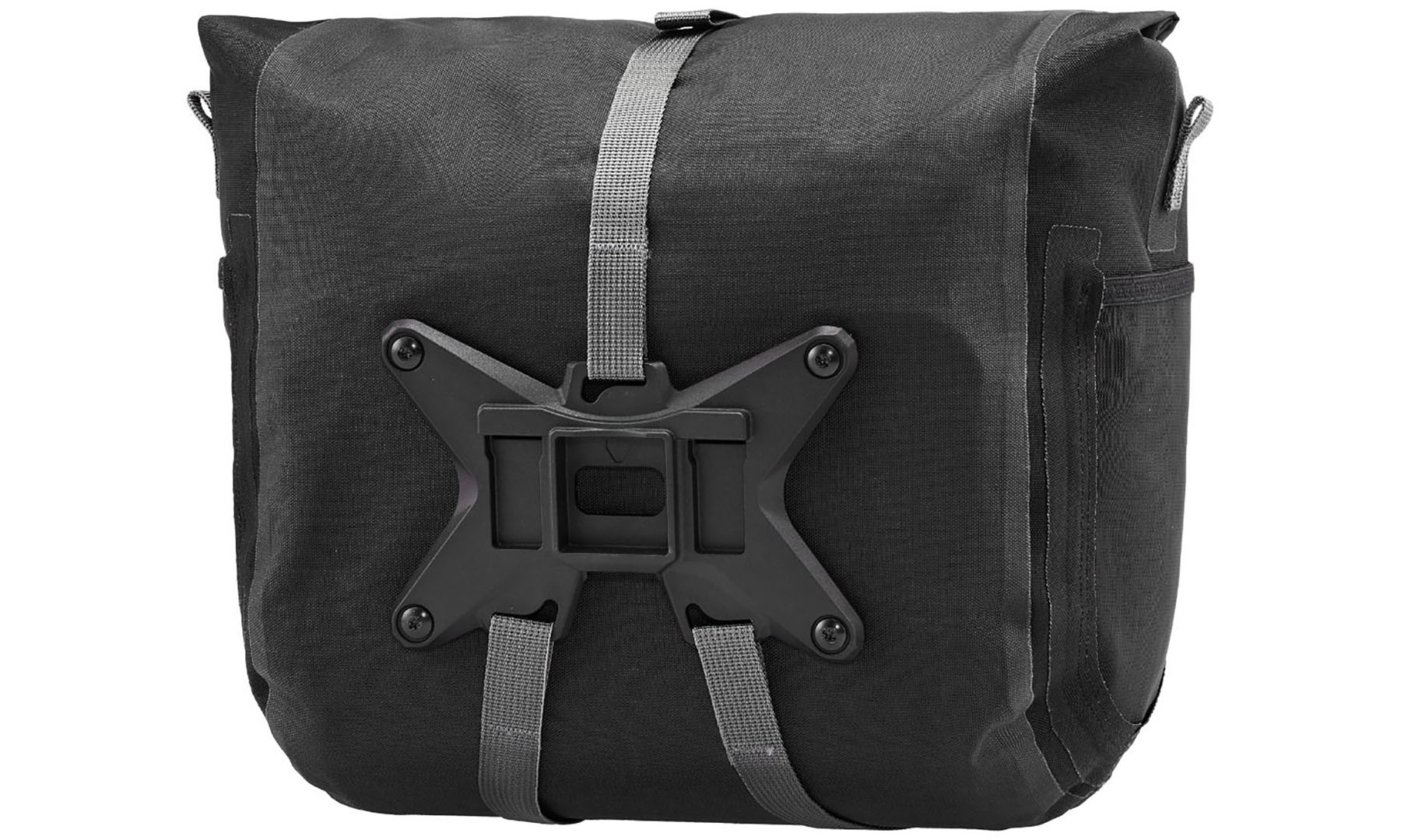 Гермосумка на руль Ortlieb Handlebar-Pack plus черная 11 л 5