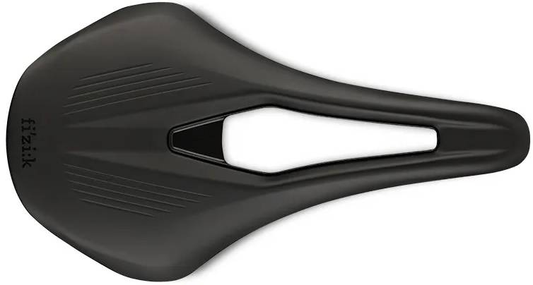 Сідло Fizik Vento Argo R3 - 140mm Road Racing, 213гр., black 5 Сідло Fizik Vento Argo R3 - 140mm Road Racing, 213гр., black 5