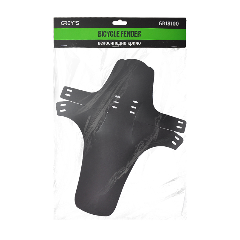 Универсальный брызговик передний Grey's 2