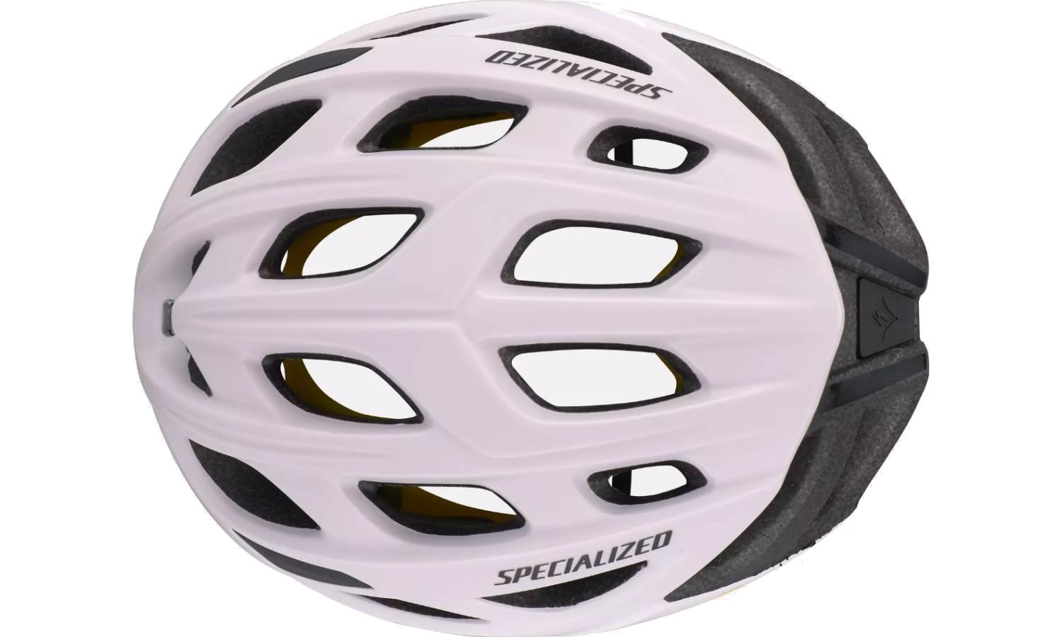 Фотографія Шолом Specialized CHAMONIX MIPS, розмір М/L (56-60 см) Рожевий 3