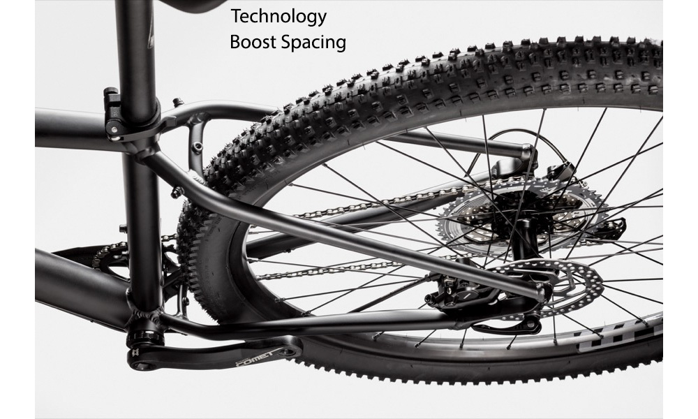Велосипед Cannondale TRAIL 5 Feminine 29" размер М 2021 Серый 12