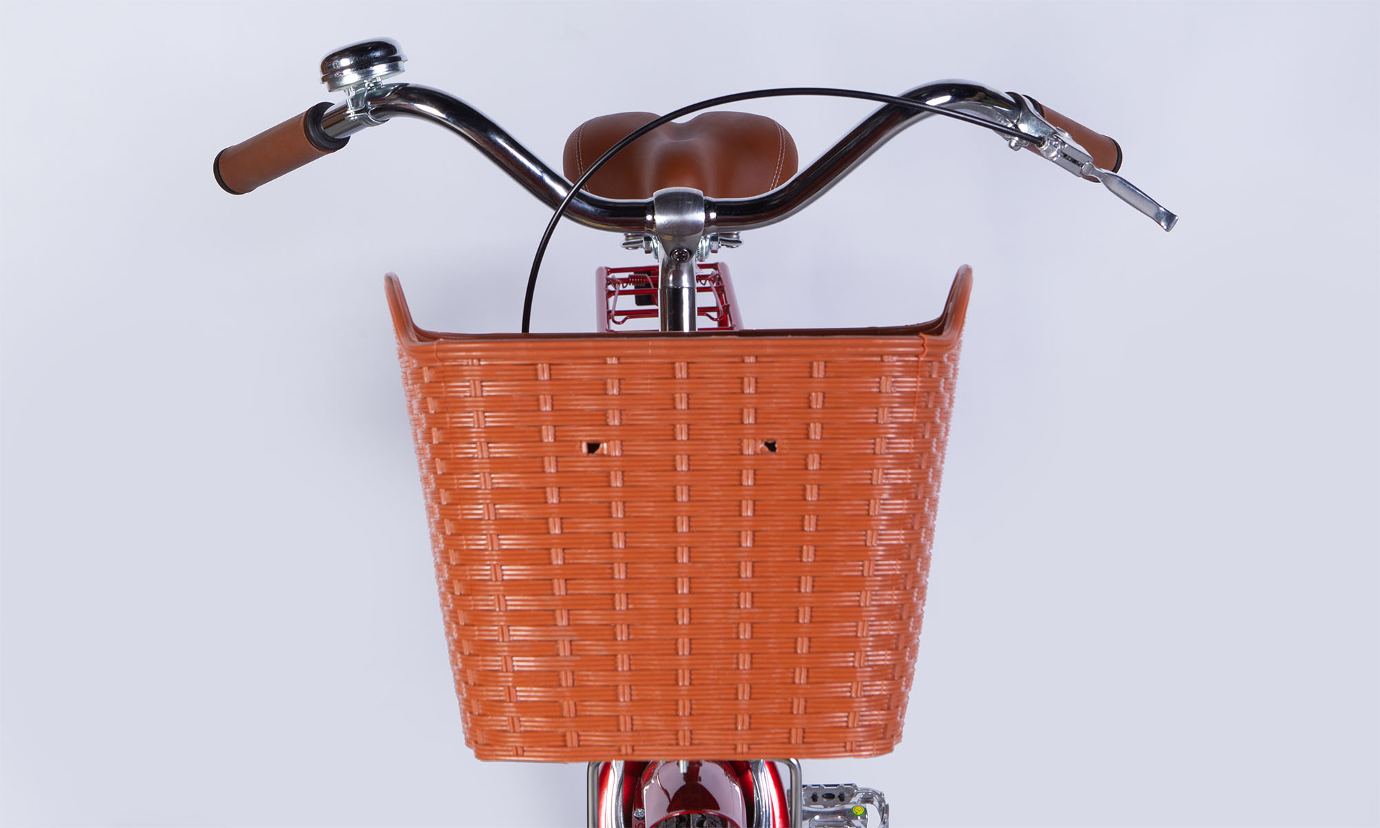 Велосипед Dorozhnik AQUAMARINE BH 28", розмір L, рама-19", 2025, бордовий 4