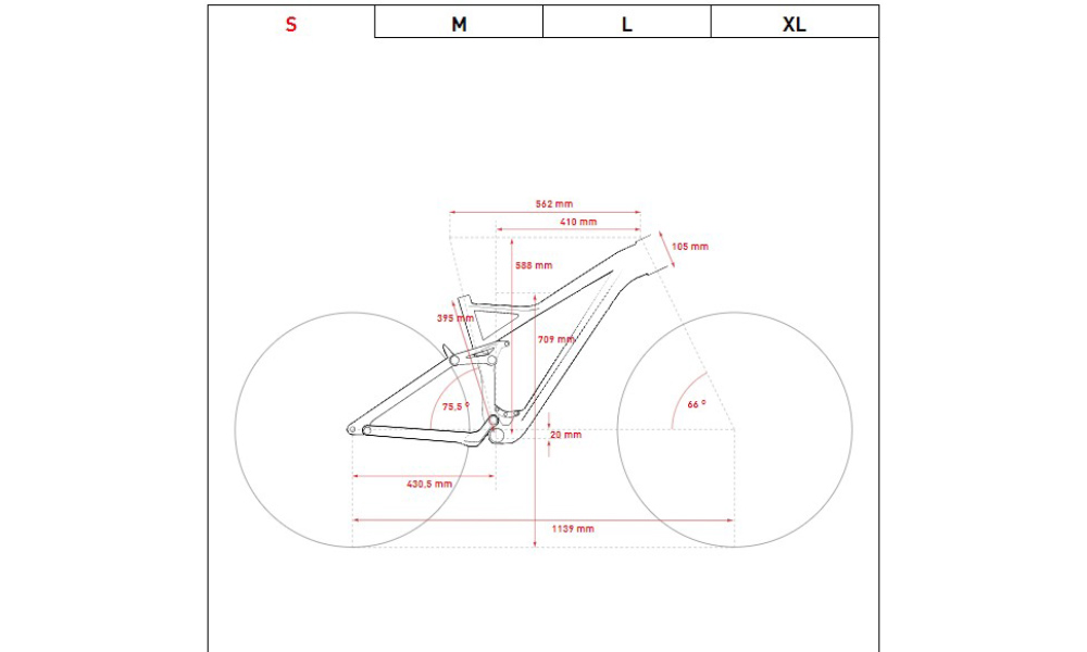 Велосипед Ghost Slamr 2.7 27.5" (2020) 2020 black 3