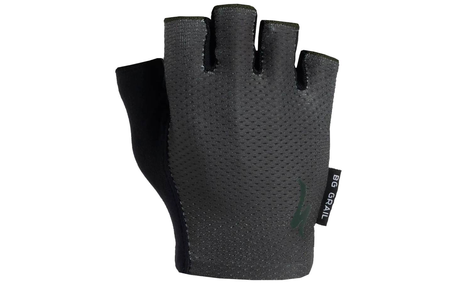 Велорукавиці Specialized BG GRAIL GLOVE SF MEN розмір XXL чорний Велорукавиці Specialized BG GRAIL GLOVE SF MEN розмір XXL чорний