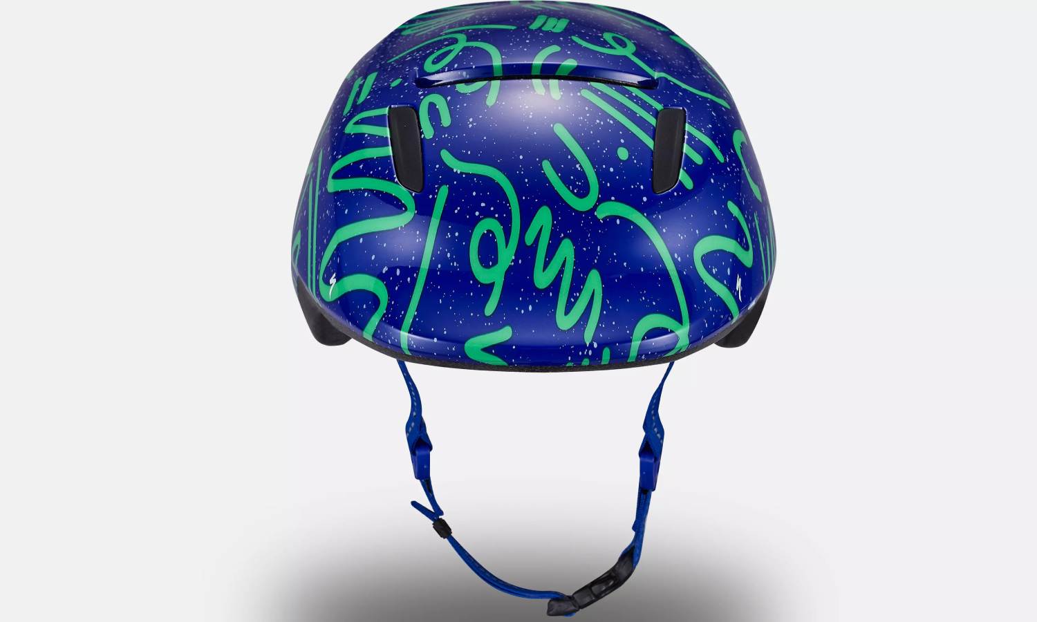 Шлем детский Specialized MIO 2 размер S (46-51 см) синий 7 Шлем детский Specialized MIO 2 размер S (46-51 см) синий 7