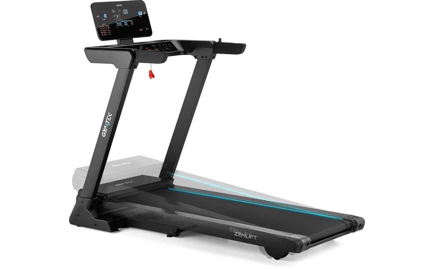 Беговая дорожка GYMTEK XT820 8 Беговая дорожка GYMTEK XT820 8