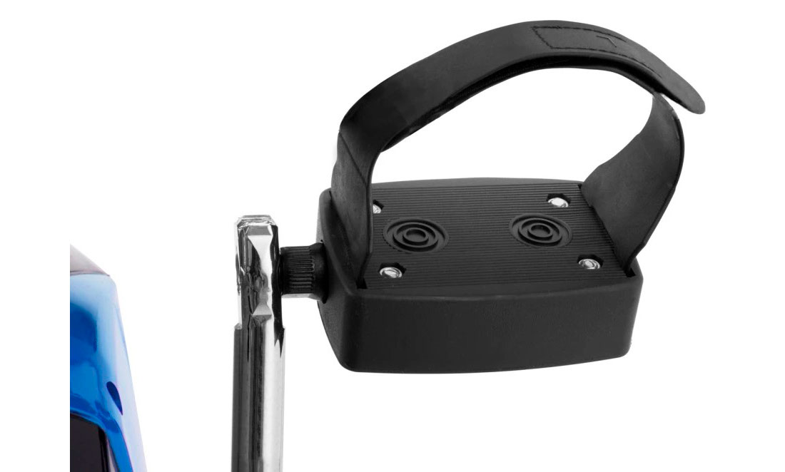 Велотренажер Hop-Sport HS-045H Eos синій 2