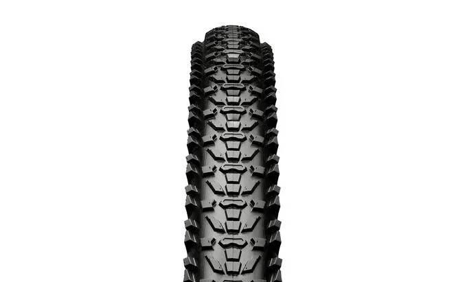 Покрышка HUTCHINSON TUNDRA 700X40 TS TL RD 2
