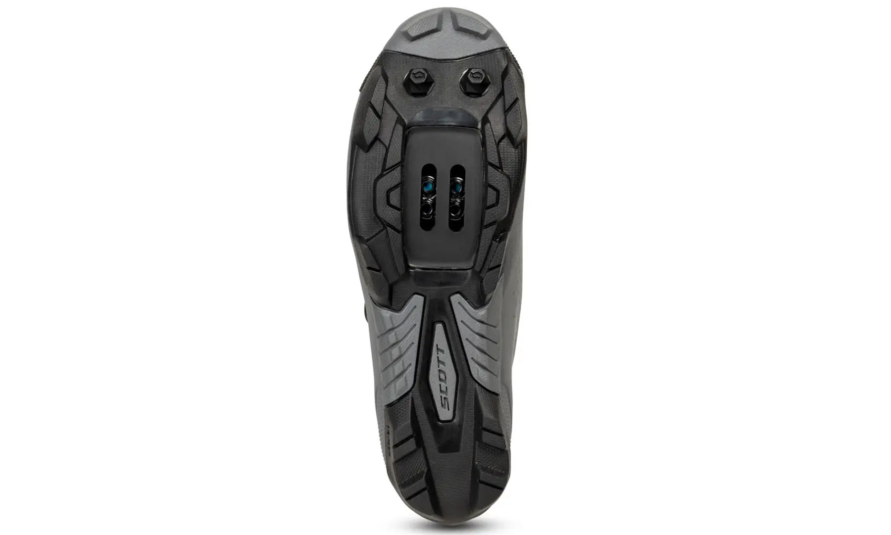 Велотуфли SCOTT MTB COMP BOA REFLECTIVE W (женские) серо-черные, размер 41 (270600.6565) 3 Велотуфли SCOTT MTB COMP BOA REFLECTIVE W (женские) серо-черные, размер 41 (270600.6565) 3