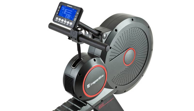 Гребний тренажер inSPORTline Rivu 4 Гребний тренажер inSPORTline Rivu 4