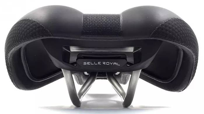 Седло Selle Royal Ellipse Athletic 6