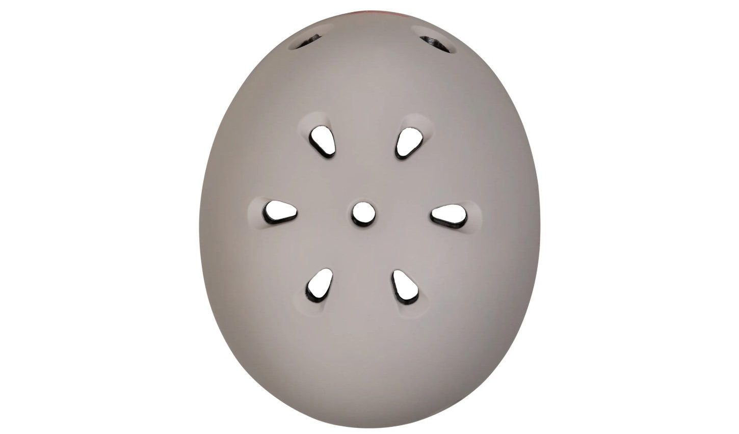 Шлем POWERSLIDE Urban размер L (54-60 см) серый 3