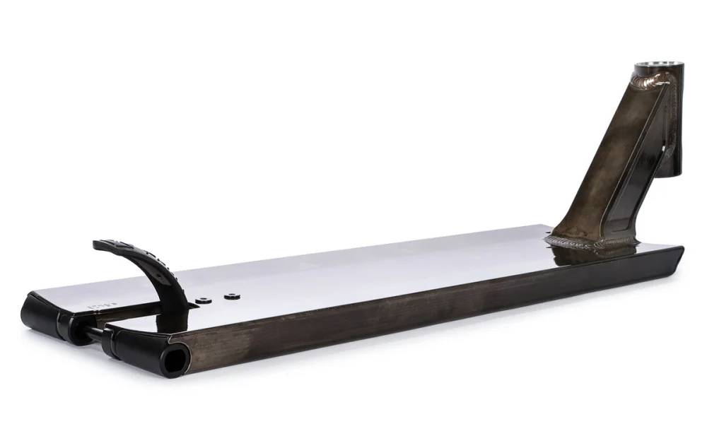 Дека Native Ventura Pro 6" - 22" - Black 3 Дека Native Ventura Pro 6" - 22" - Black 3