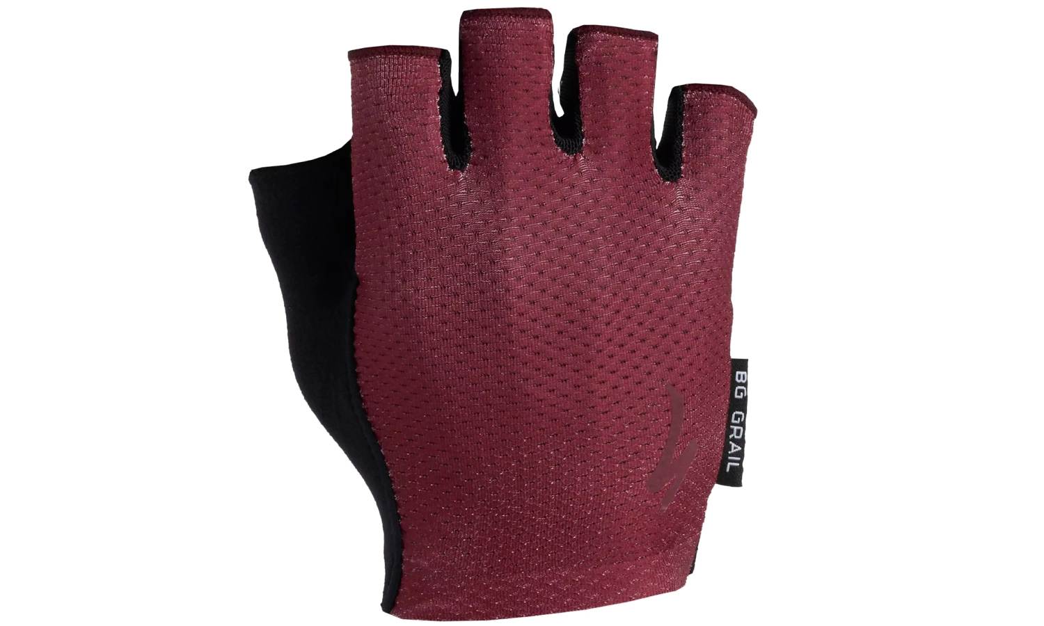 Велорукавиці Specialized BG GRAIL GLOVE SF WMN розмір L червоно-чорний Велорукавиці Specialized BG GRAIL GLOVE SF WMN розмір L червоно-чорний
