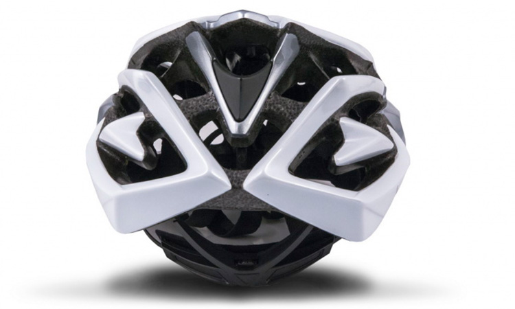 Шлем Author Impresa Inmold, размер М (52-58 см) white 2 Шлем Author Impresa Inmold, размер М (52-58 см) white 2