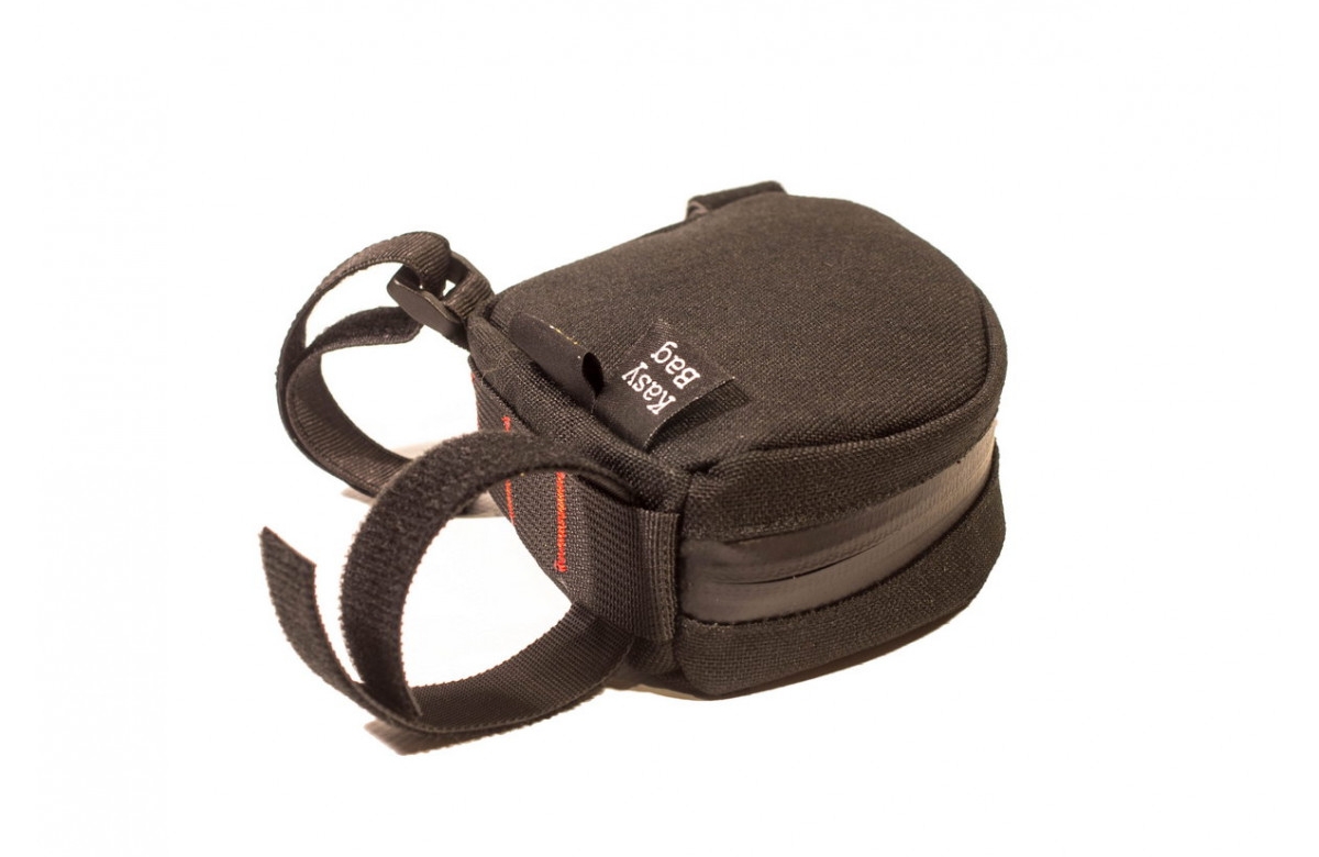 Сумка KasyBag Pocket Tool (інструменталка) Black 5