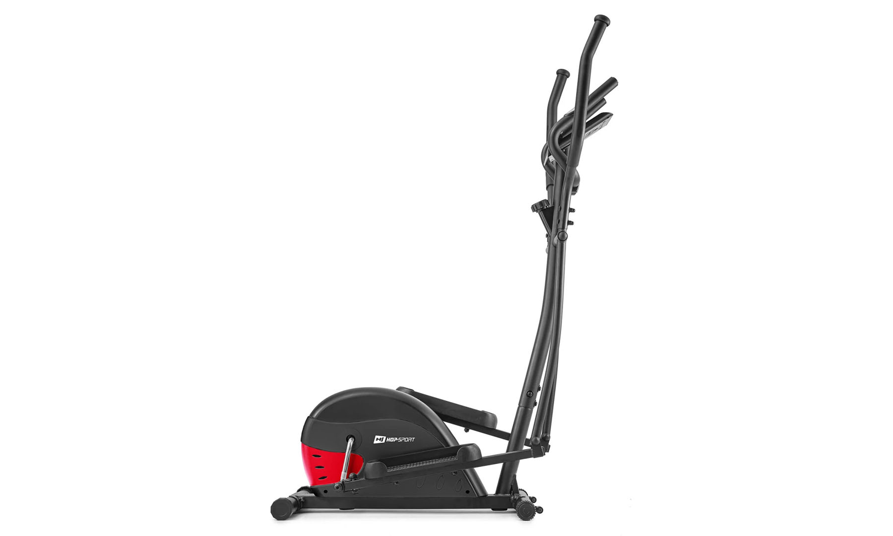 Орбитрек  Hop-Sport HS-003C Focus, красный 5