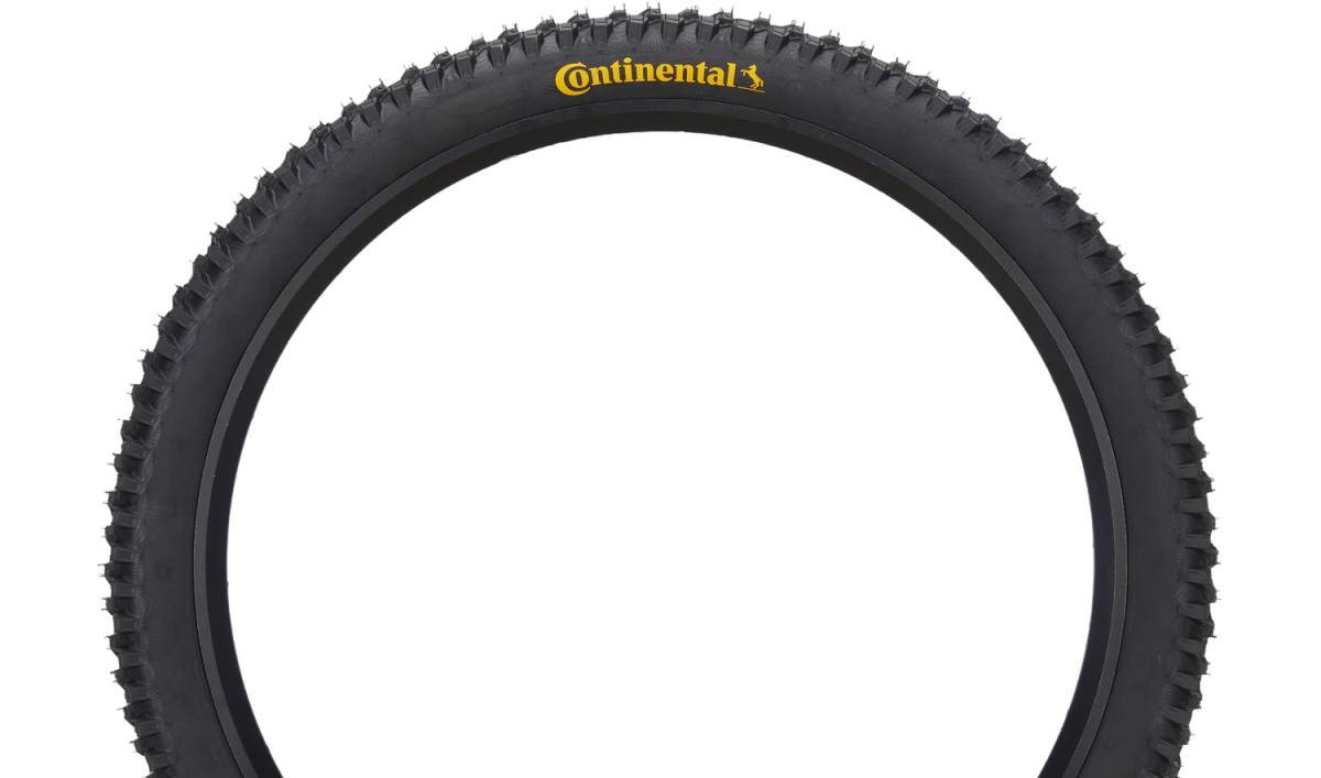 Фотография покрышка Continental XYN ENDURO SOFT 29 x 2.40 3