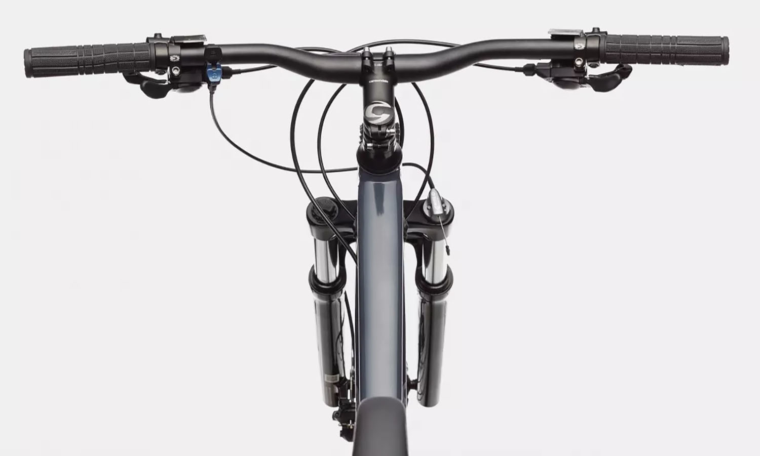 Фотография Велосипед Cannondale TRAIL 6 29" размер рамы XL 2023 SLT (европейская комплектация) 4