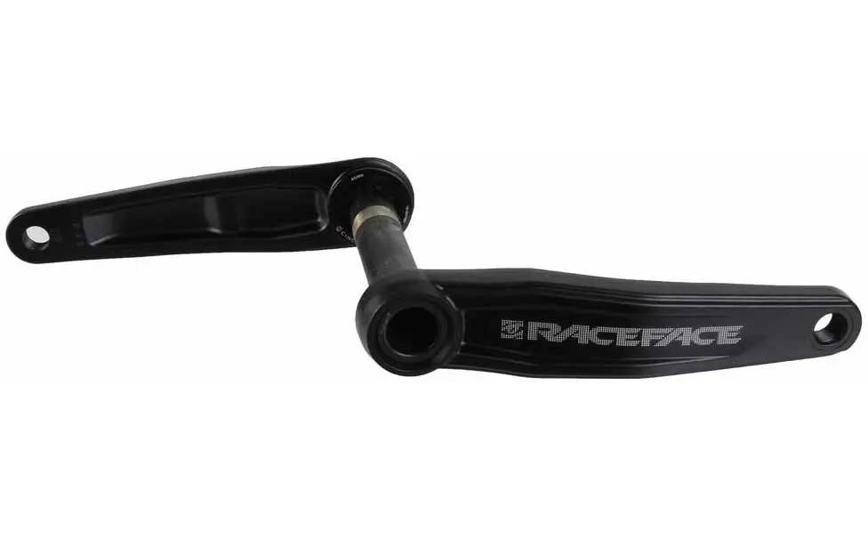 Шатуни RF CRANK, RIDE, 137, ARMSET, 170, BLK 19 2
