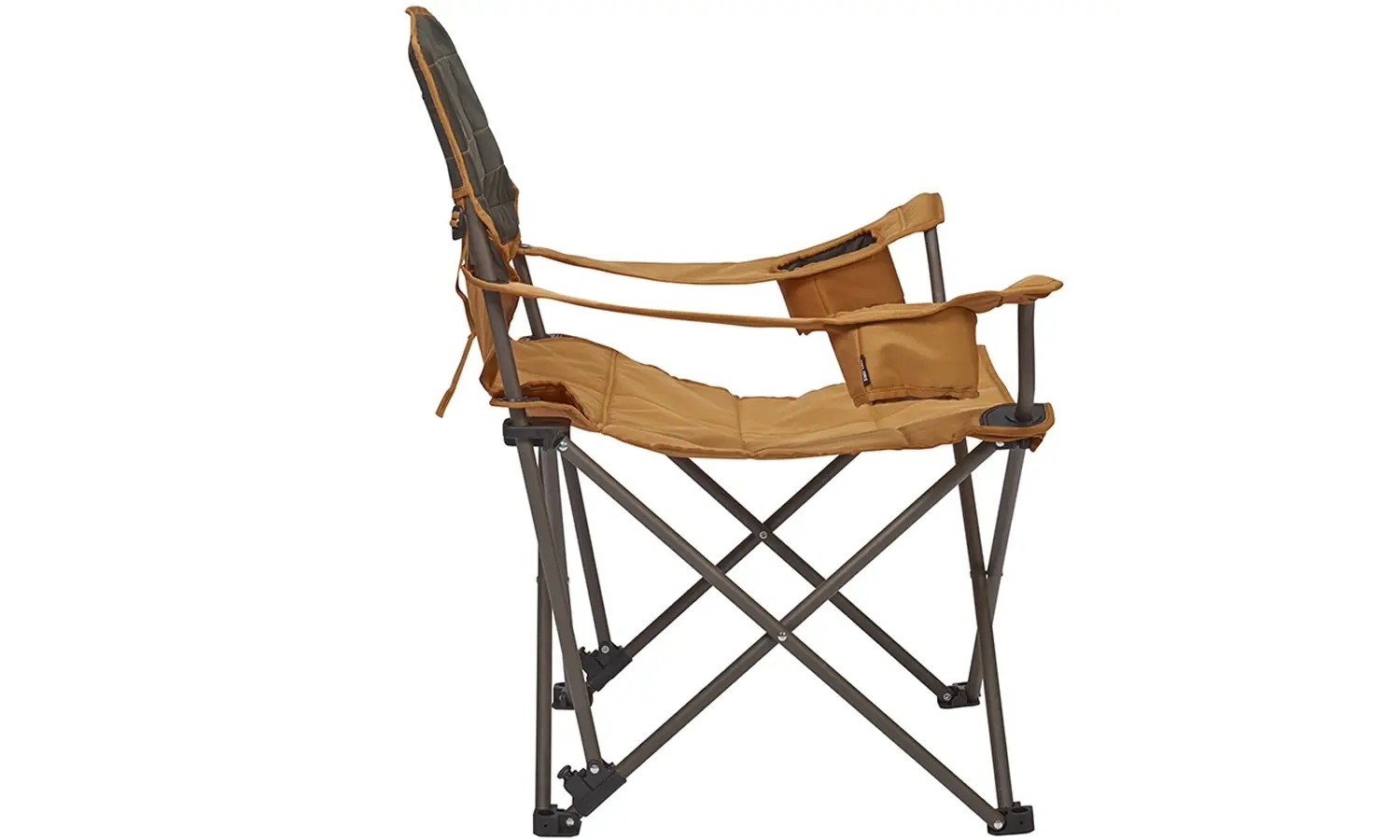 Стілець складно для відпочинку Kelty Deluxe Lounge canyon brown 7