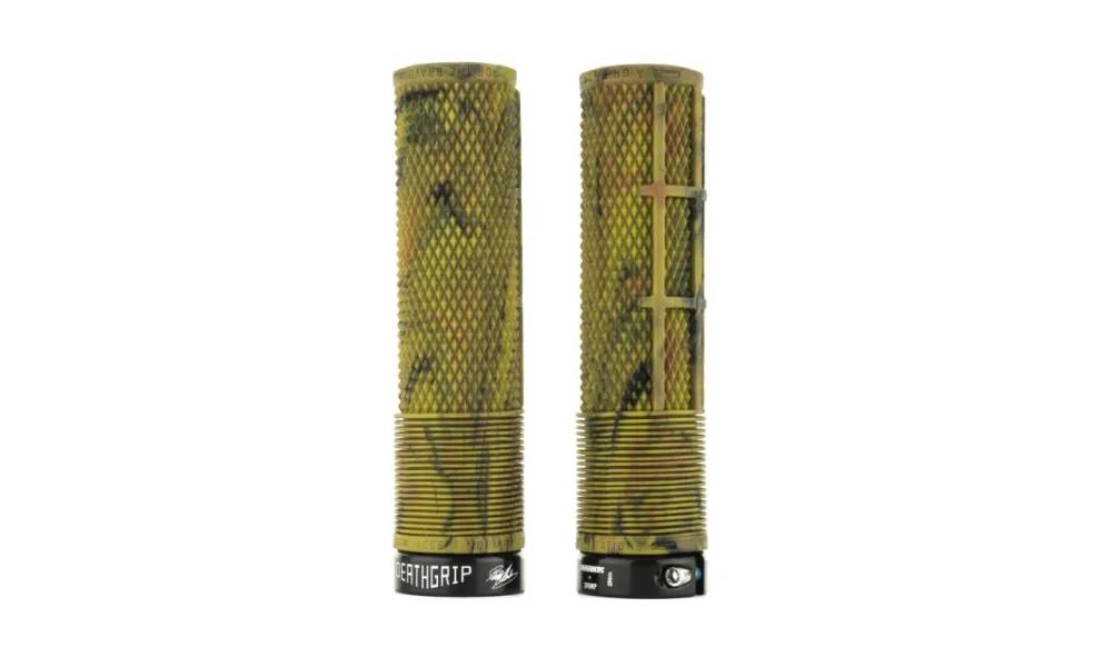 Гріпси DMR Brendog DeathGrip Thick Flangeless Camo Гріпси DMR Brendog DeathGrip Thick Flangeless Camo