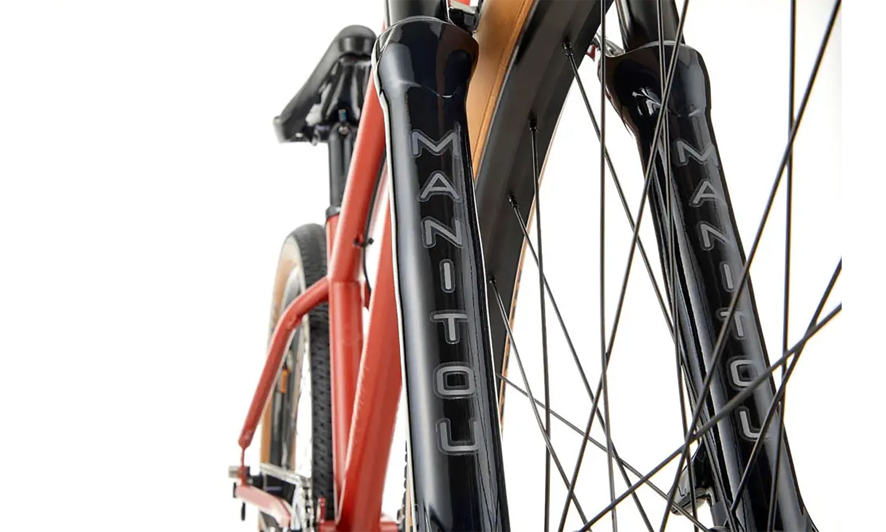 Велосипед дертовий Kona Shonky 26" розмір рами S, 2024, червоний 6