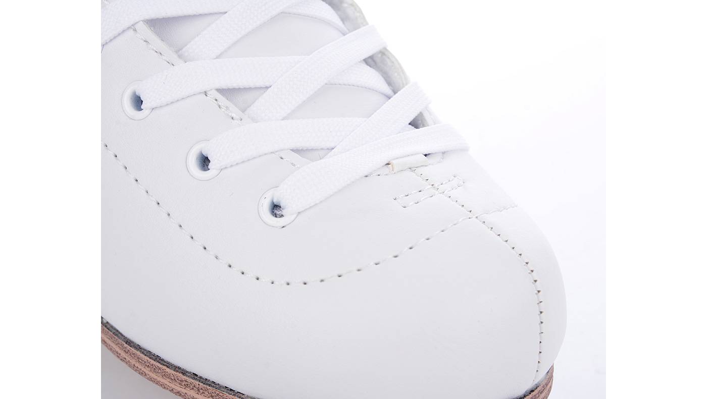 Фігура ковзани Температура Dream II Розмір 41, білий 6