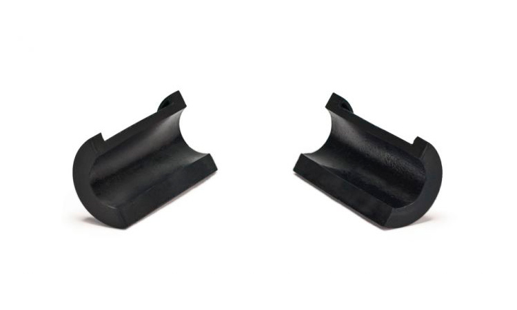 Фотографія Комплект Park Tool змінних гумових сальників, чорний 