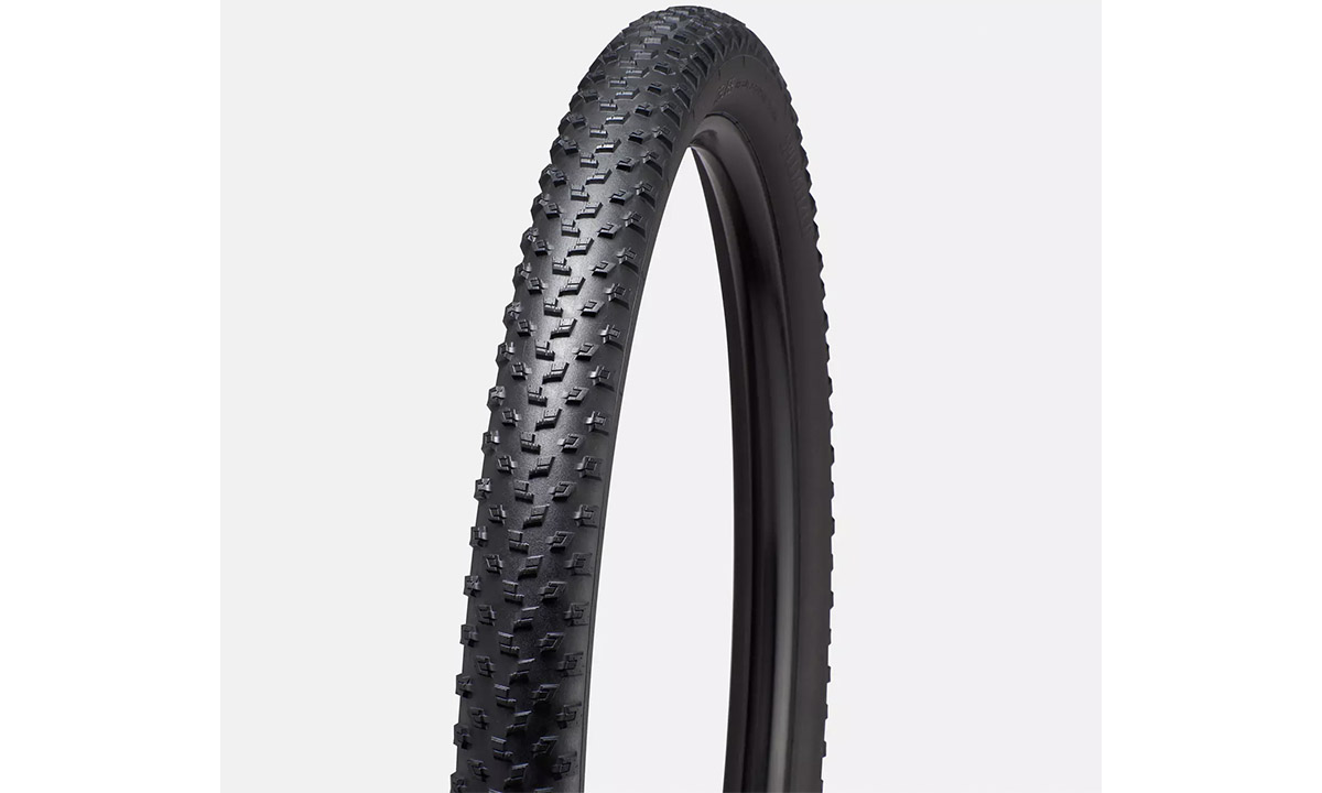 Фотографія Покришка Specialized FAST TRAK SPORT TIRE 26X2.35 (00122-4064)