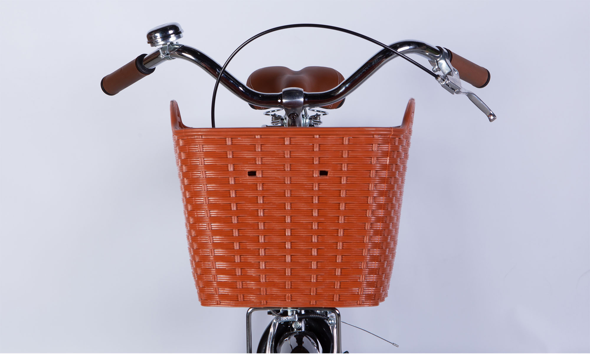 Фотография Велосипед Dorozhnik RETRO Velosteel 28", размер L, рама 19", 2025, черный 2