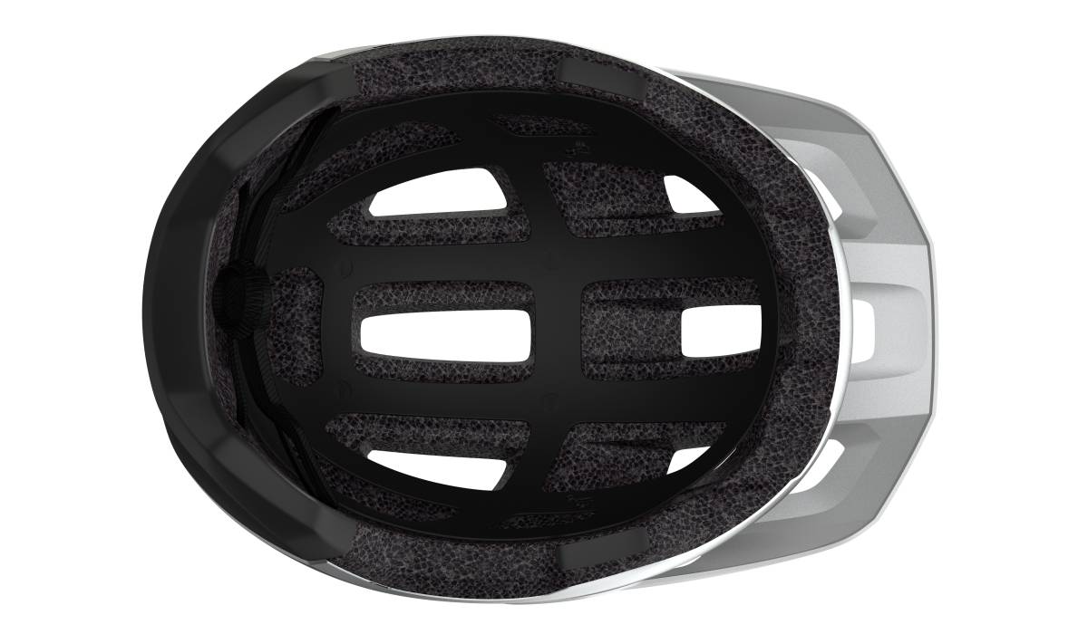 шлем SCOTT ARGO PLUS размер M/L (58-61 см) white/black 4