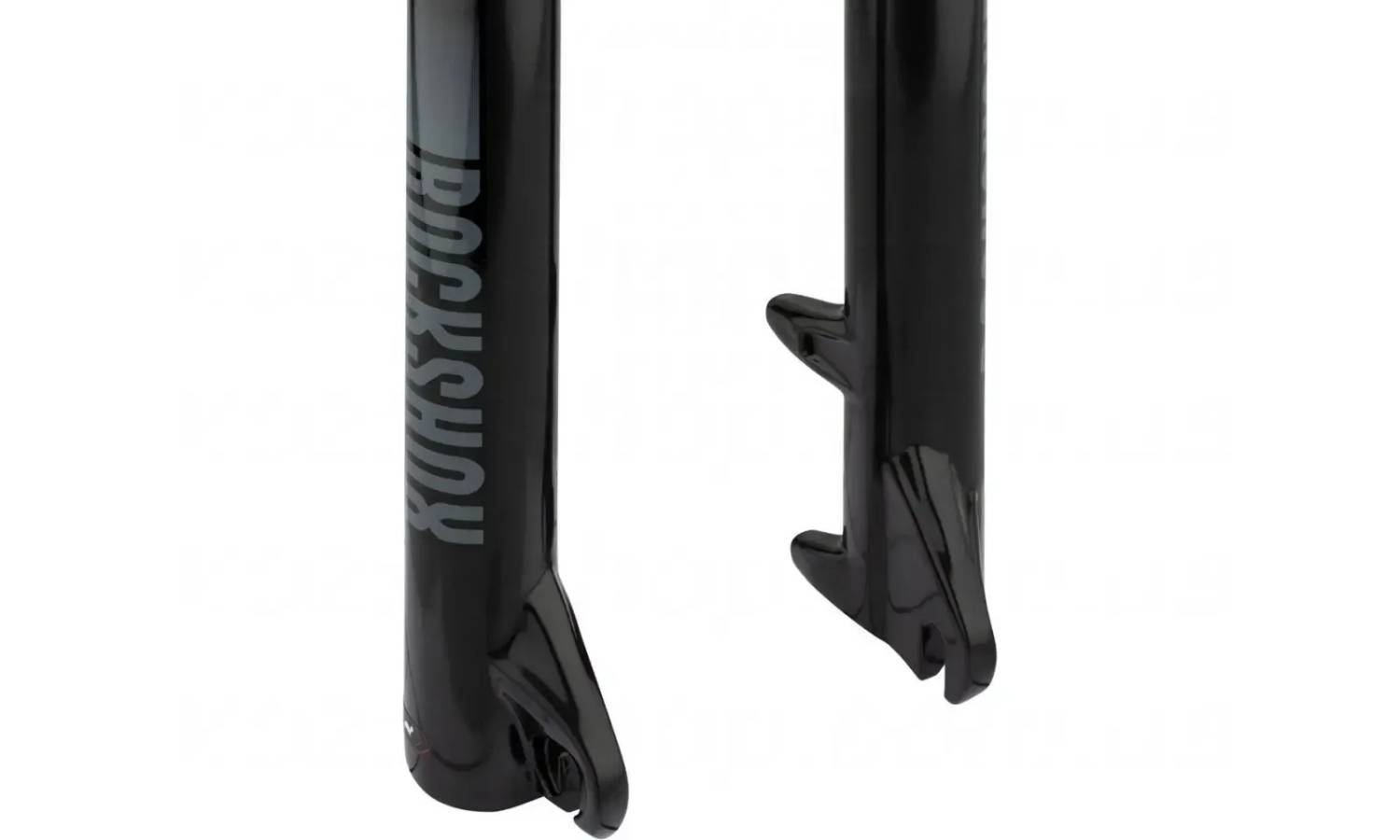 Вилка RockShox Judy Silver TK - Remote 29" 9QR 100mm Black Alum Str 1 1/8 51offset Solo Air (includes, Star nut & Right PopLoc Remote) A3 7