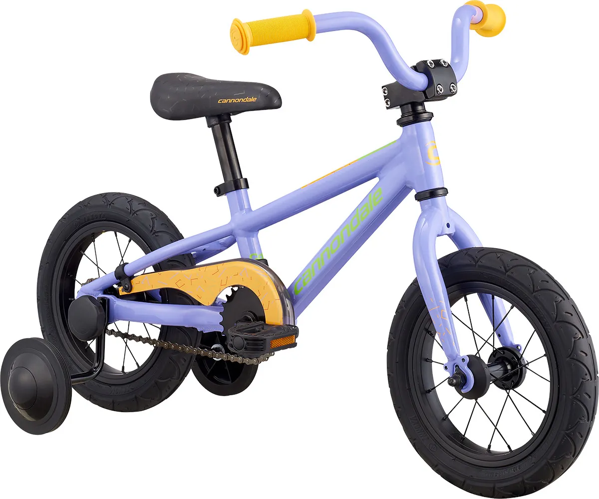 Тренувальні колеса Cannondale для 16" велосипеда 2