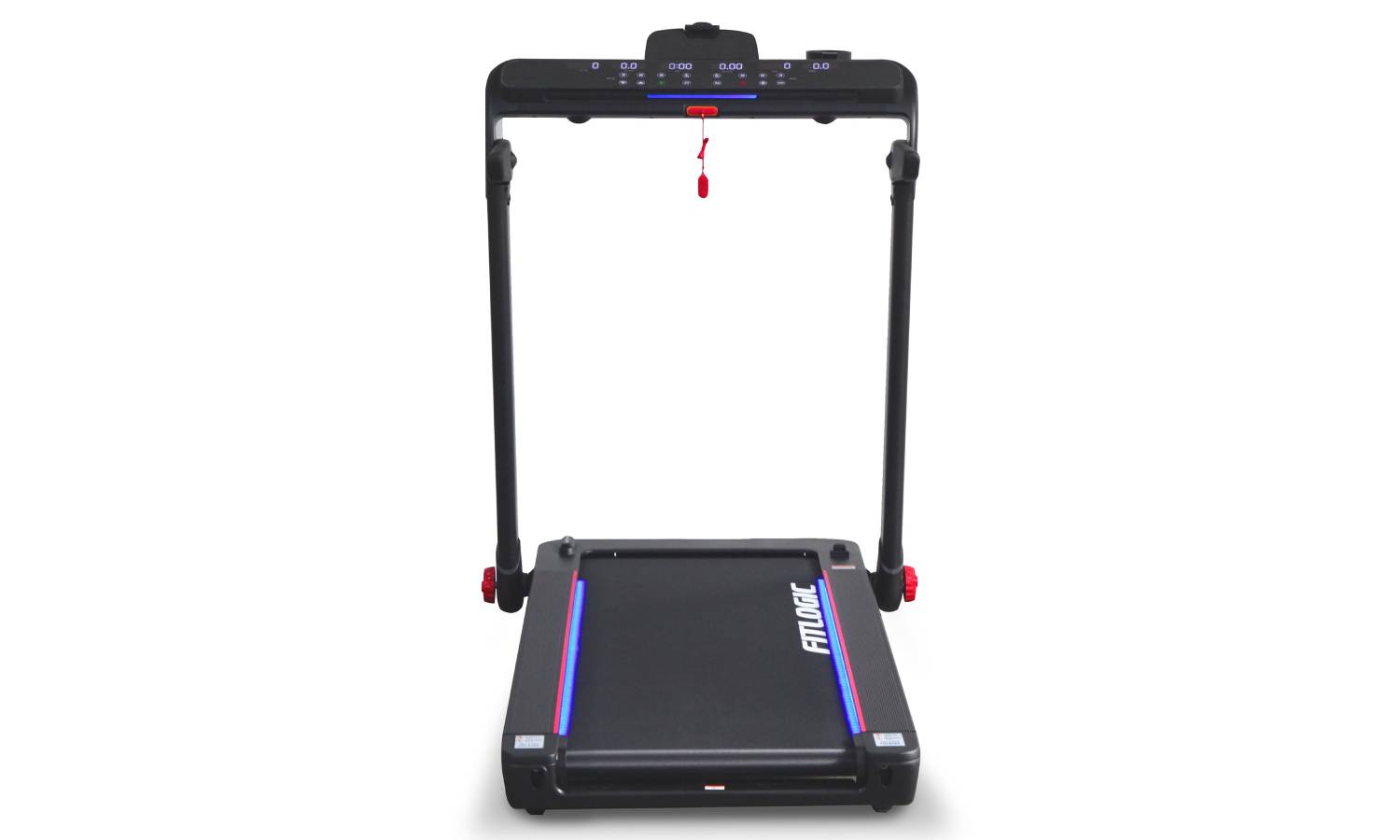 Беговая дорожка FitLogic T950 6