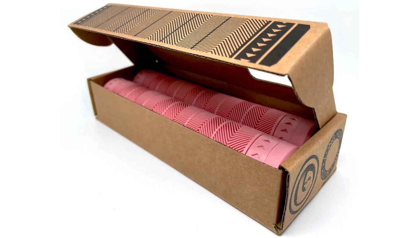 Грипсы для самоката HELLA SUMMIT Pro Scooter - HELLROSA 3 Грипсы для самоката HELLA SUMMIT Pro Scooter - HELLROSA 3