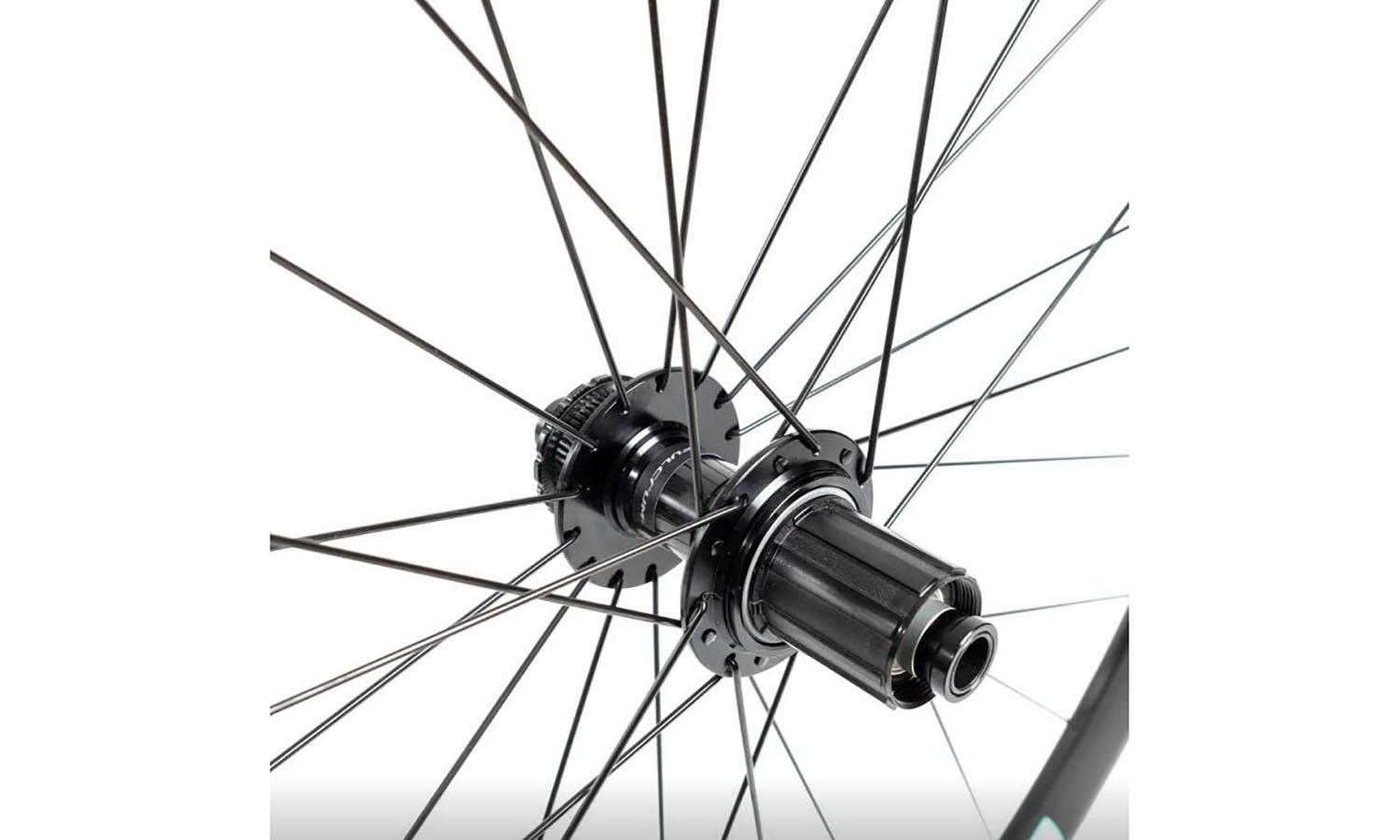 Колеса FULCRUM Racing 818 Alu Disc brake 3