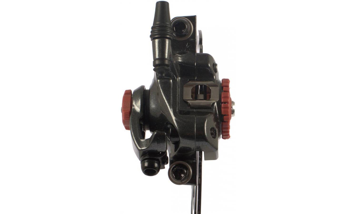 Дисковый тормоз Avid 11A BB7 MTB FR/RR 160 IS 160G2CS 4