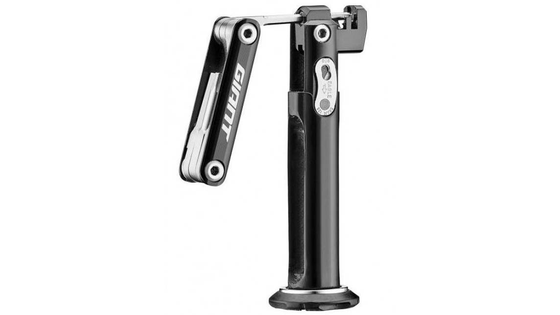 Ключ Giant Stash Crank Core Storage 2