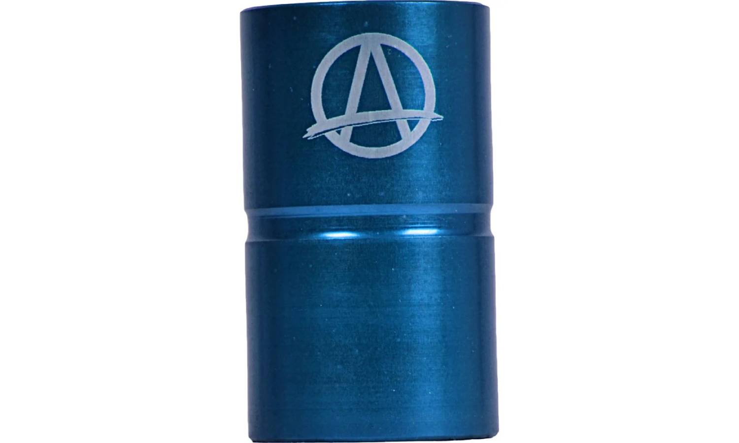 Затискач Apex V3 SCS Pro - Blue 2 Затискач Apex V3 SCS Pro - Blue 2