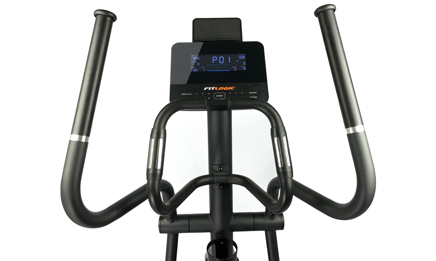 Orbitrak fitlogic ct2101tas 6