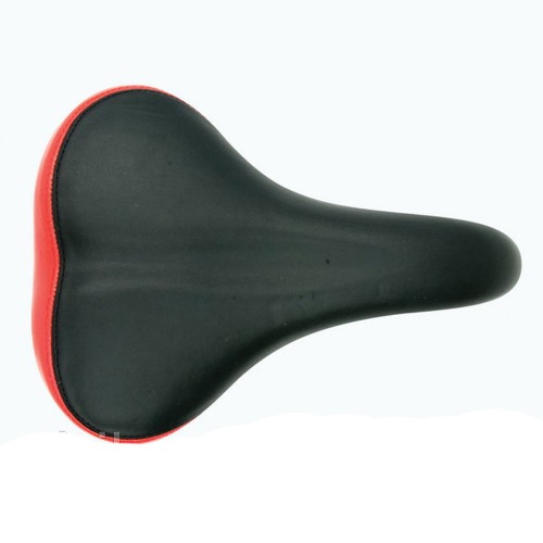 Седло Avanti AVY-6753, Черно-красный 3 Седло Avanti AVY-6753, Черно-красный 3