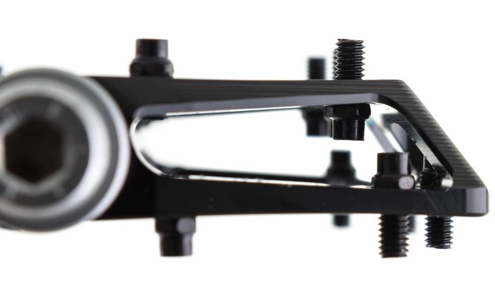 Педалі DMR Vault Midi v2 - Black 8 Педалі DMR Vault Midi v2 - Black 8