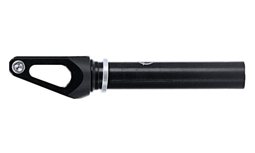 Вилка Apex Quantum Pro - Black 2