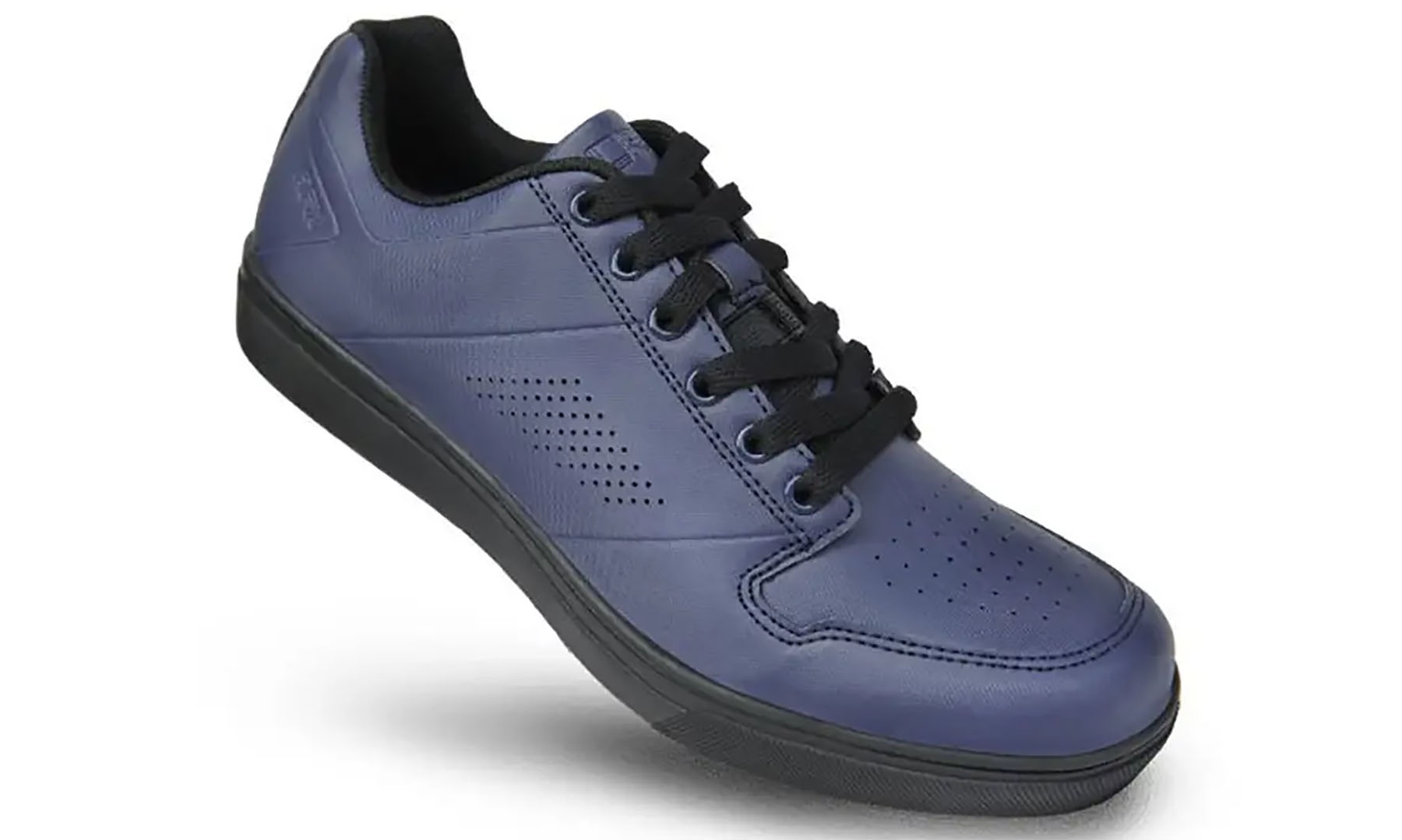 Фотографія Взуття для велосипедів MTB FLR AFX Blue, розмір 40 