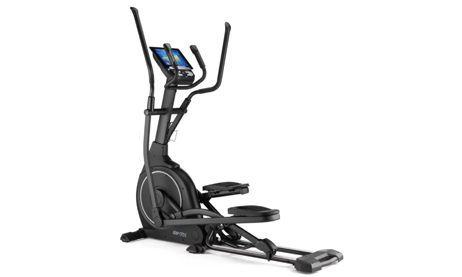 Орбитрек Gymtek XCF7000 электромагнитный 7 Орбитрек Gymtek XCF7000 электромагнитный 7