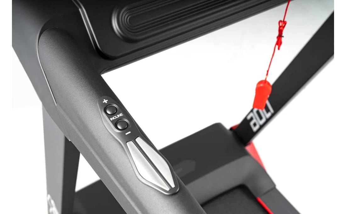 Беговая дорожка Hop-Sport HS-1400LB Bolt 5 Беговая дорожка Hop-Sport HS-1400LB Bolt 5