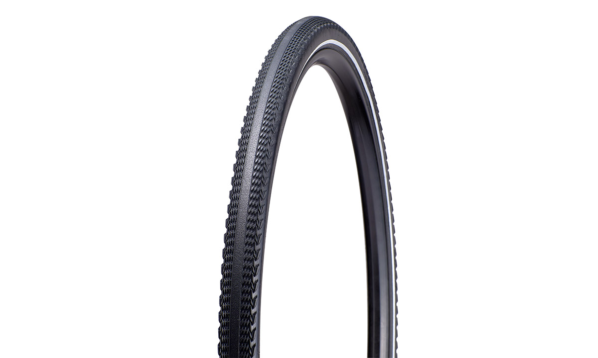 Фотографія Покришка Specialized PATHFINDER SPORT REFLECT TIRE 650BX2.3 (00021-4432)