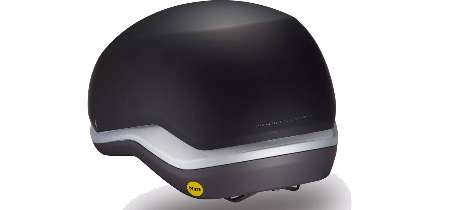 Шлем Specialized MODE MIPS размер L (58-62 см), черный 2 Шлем Specialized MODE MIPS размер L (58-62 см), черный 2