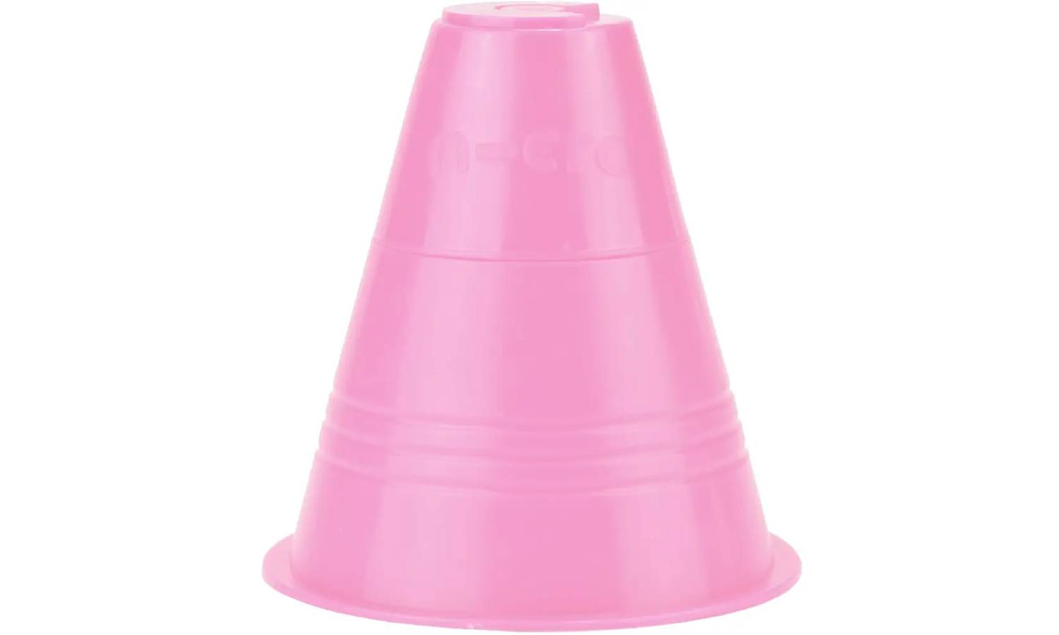 Фотографія Набір конусів для катання на роликах Micro Cones B pink 20 шт
